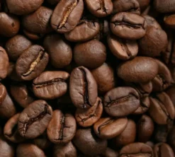 230 g- Café en grain - Black Mountains - LUGAT