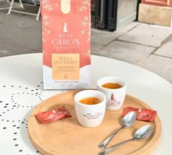 250 g - Café en grain - Blend Signature - BRÛLERIE CARON