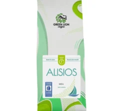 250 g - Café en grain - Brésil Alisios FCCO - GREEN LION COFFEE