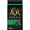 900 g - Café en grain - Brésil - L'OR