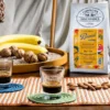 250 g - Café en grain - Brésil Santos - CORSINI