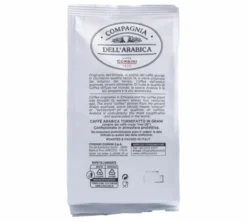 250 g - Café en grain - Brésil Santos - CORSINI