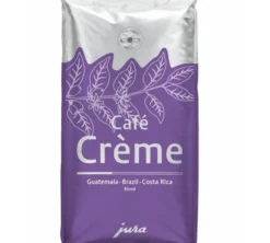 250 g - Café en grain - Café Crème 100% Arabica - JURA