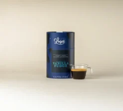 200 g - Café en grain - Castillo Vanilla Fudge - LUGAT