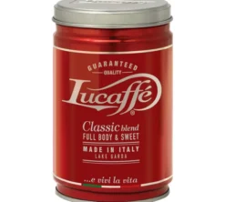 250 g - Café en grain - Classic - LUCAFFÈ