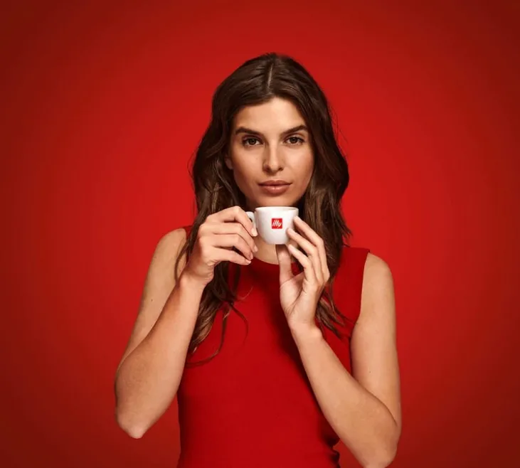 500 g - Café en grain - Classico - ILLY