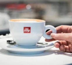 250 g - Café en grain - Classico - ILLY