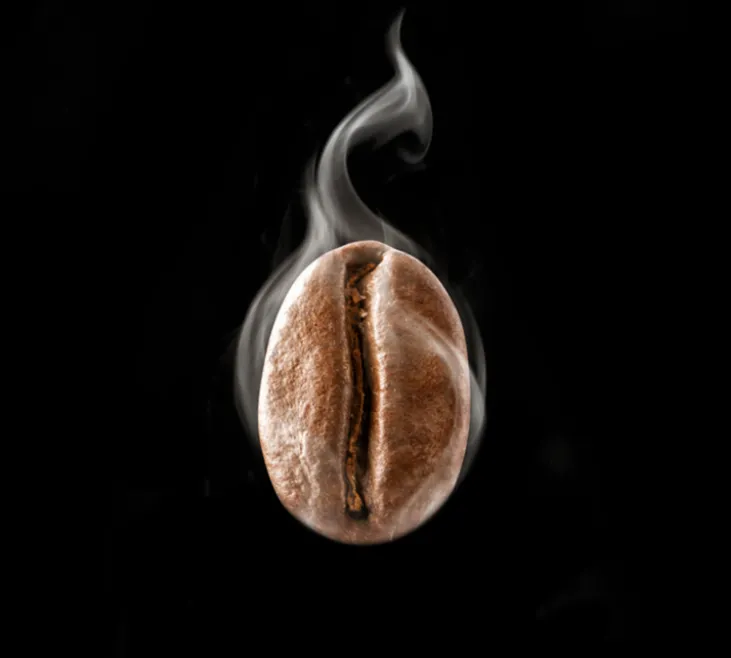 500 g - Café en grain - Colombia Huila - OQUENDO