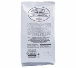 250 g - Café en grain - Colombia Medellin - CORSINI