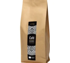 800 g - Café en grain - Colombie Bio - LAGRANGE