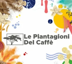 250 g - Café en grain - Coopchebi Bio - LE PIANTAGIONI DEL CAFFÈ