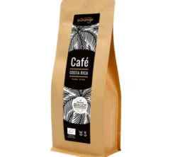200 g - Café en grain - Costa Rica Bio - LAGRANGE