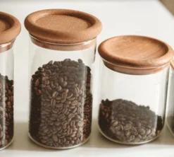 250 g - Café en grain - Dark Roast Brazil - BONANZA COFFEE