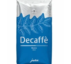 250 g - Café en grain - Décaféiné Arabica/Robusta - JURA
