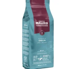 500 g - Café en grain - Décaféiné - CAFFÈ MAURO