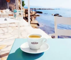 500 g - Café en grain - Décaféiné - CAFFÈ MAURO