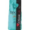 500 g - Café en grain - Dek Arabica/Robusta - COSMAI CAFFÈ