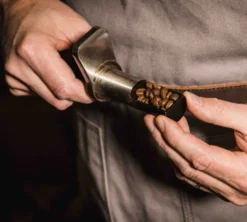 200 g - Café en grain - El Salvador - LAGRANGE