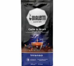 500 g - Café en grain - Esperto Grani Intense - BIALETTI