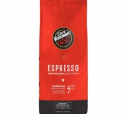 500 g - Café en grain - Espresso - CAFFÈ VERGNANO