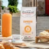500 g - Café en grain - Espresso - CORSINI