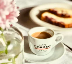 500 g - Café en grain - Espresso - CORSINI