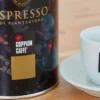 250 g - Café en grain - Espresso di Piantagione 100% Arabica - GOPPION CAFFÈ