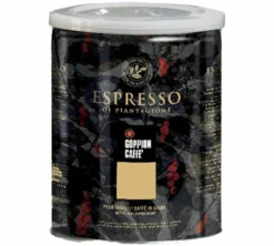 250 g - Café en grain - Espresso di Piantagione 100% Arabica - GOPPION CAFFÈ