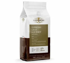 500 g - Café en grain - Espresso Gran Gourmet - MISCELA D'ORO