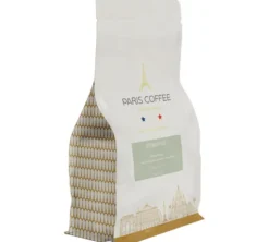 250 g - Café en grain - Ethiopie Bombe - PARIS COFFEE