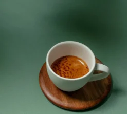 250 g - Café en grain - Ethiopie Bombe - PARIS COFFEE