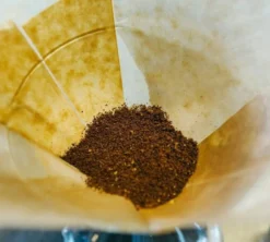 250 g - Café en grain - Ethiopie Gera Forest Honey Bio - CAFÉ LOMI