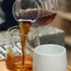 250 g - Café en grain - Genesis - THE BARN