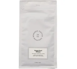 250 g - Café en grain - Gogogu Decaf - BONANZA COFFEE