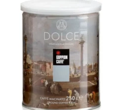 250 g - Café en grain - Goppion Dolce - GOPPION CAFFÈ