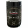 250 g - Café en grain - Home Barista boite métal - CORSINI