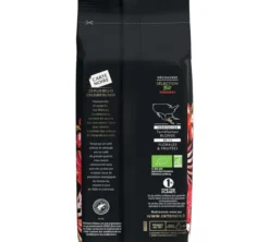500 g - Café en grain - Honduras Bio - CARTE NOIRE