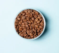 250 g - Café en grain - House Blend anciennement Le Blend Maison - LUGAT