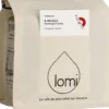 250 g - Café en grain - Il Piccolo - CAFÉ LOMI