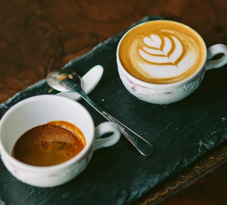 250 g - Café en grain - J'ai deux amours - CAFÉ LOMI