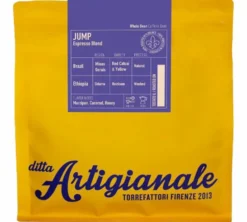 250 g - Café en grain - Jump n°12 - DITTA ARTIGIANALE