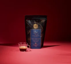 250 g - Café en grain - Kafa Forest Cru - 1895 COFFEE DESIGNERS BY LAVAZZA