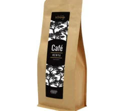 200 g - Café en grain - Kenya Safari - LAGRANGE