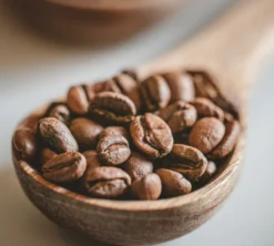 250 g - Café en grain - La Esperanza Bio - LUGAT
