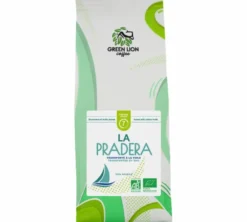 250 g - Café en grain - La Pradera Bio - GREEN LION COFFEE