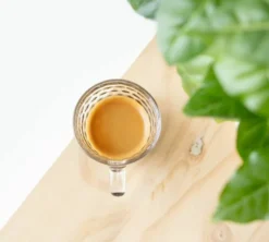 250 g - Café en grain - Le Mélange de Louise (boisé) - LES PETITS TORRÉFACTEURS