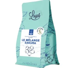 250 g - Café en grain - Le Mélange Sakura - LUGAT