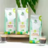 250 g - Café en grain - Le Mélange Sirga Bio - GREEN LION COFFEE