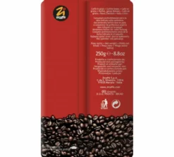 250 g - Café en grain - Linea Espresso - ZICAFFÈ