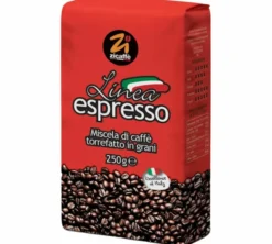 250 g - Café en grain - Linea Espresso - ZICAFFÈ